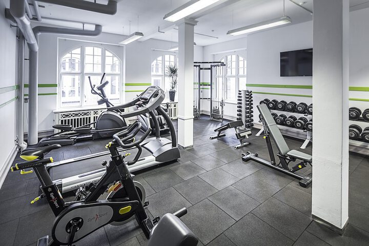 Health and Fitness 46 of 69