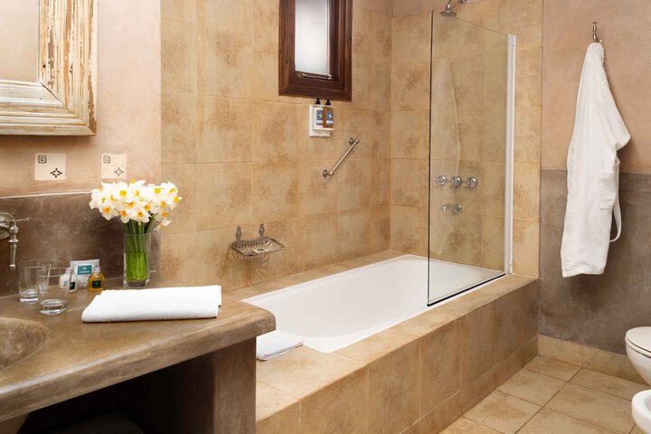 Bath Photo