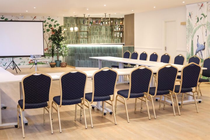 Meeting 90 of 97