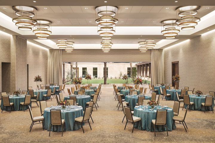 Ballroom