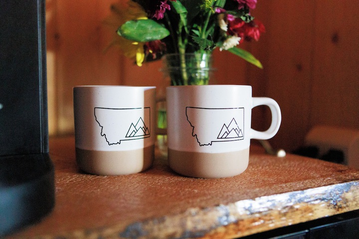 Breakfast/Coffee Service 9 of 17