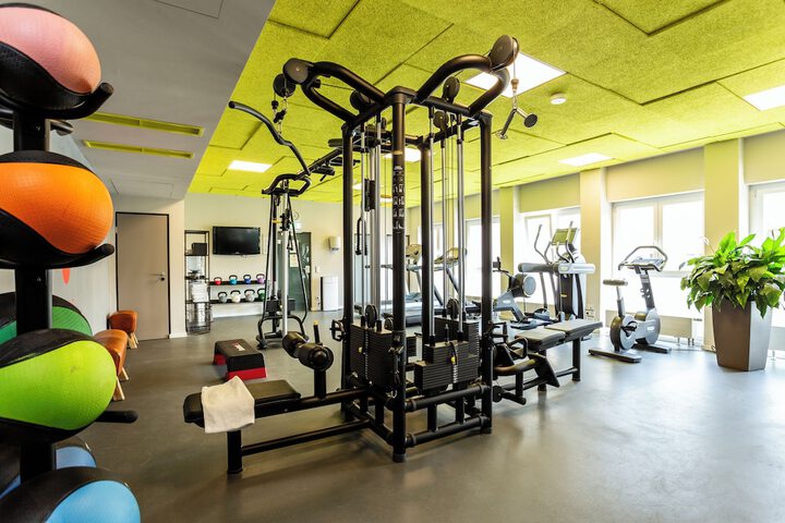 Health and Fitness 57 of 78