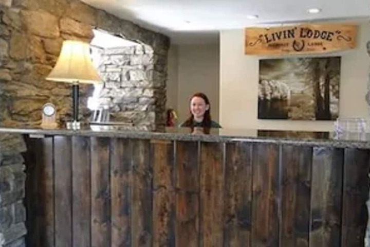 Hotel Interior 2 of 22