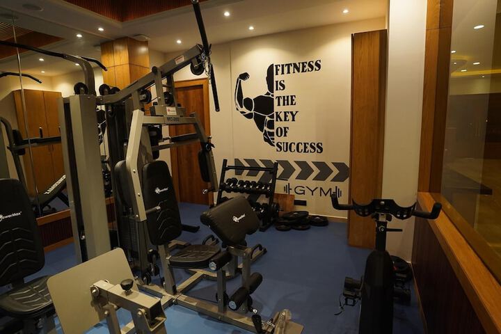 Health and Fitness 23 of 54