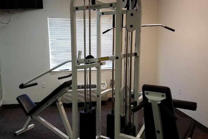 Health and Fitness 26 of 32