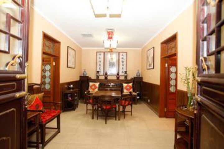 Fitness Facility Photos