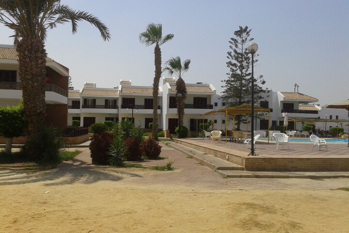 Hotel 61 of 66
