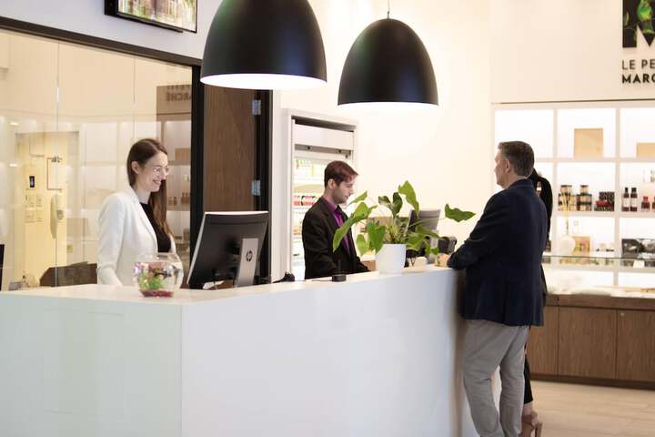 Hotel Interior 2 of 45