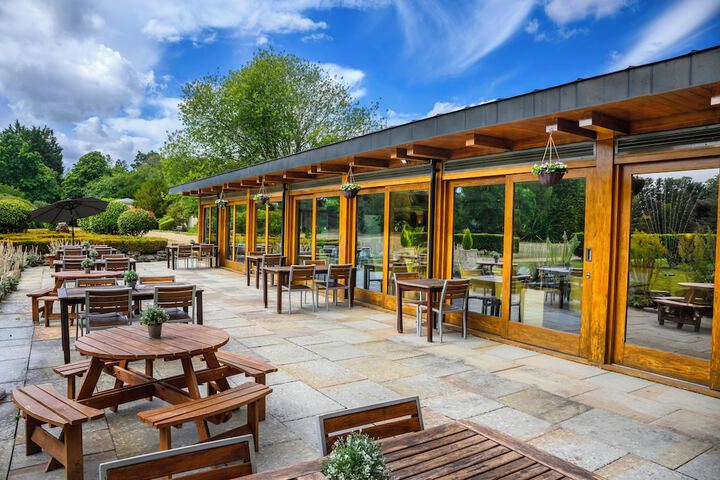 Terrace/Patio 64 of 137