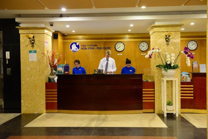 Hotel 3 of 42