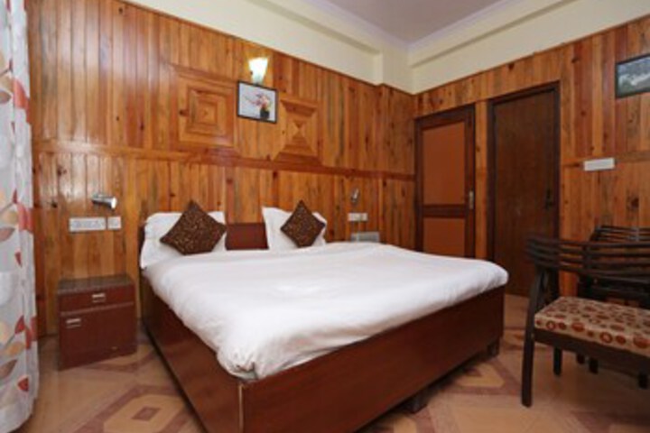 OYO 12141 Home 1BHK Valley View Ramgarh
