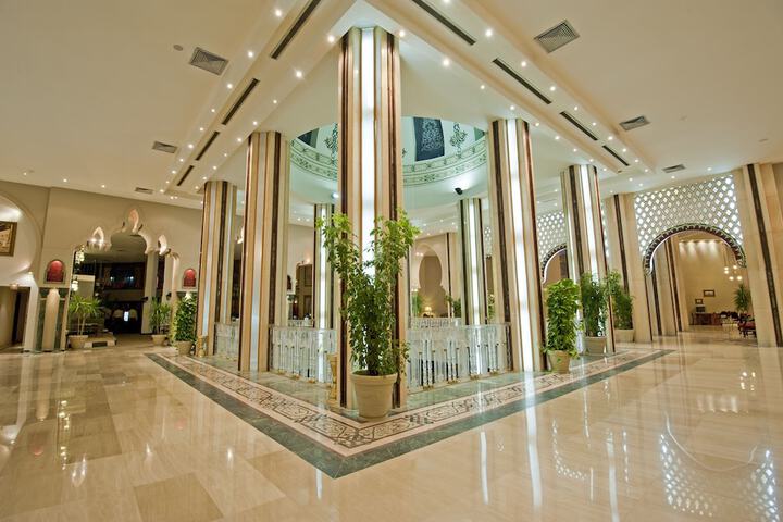 Lobby Photos