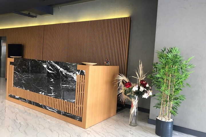 Hotel Interior 7 of 49