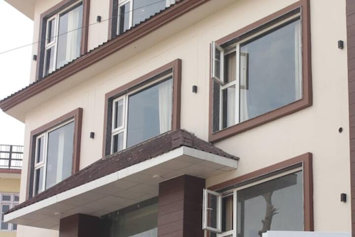 Photo of Mastiff Hotel Dalhousie
