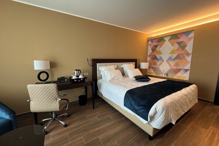 Fitness Center Photo