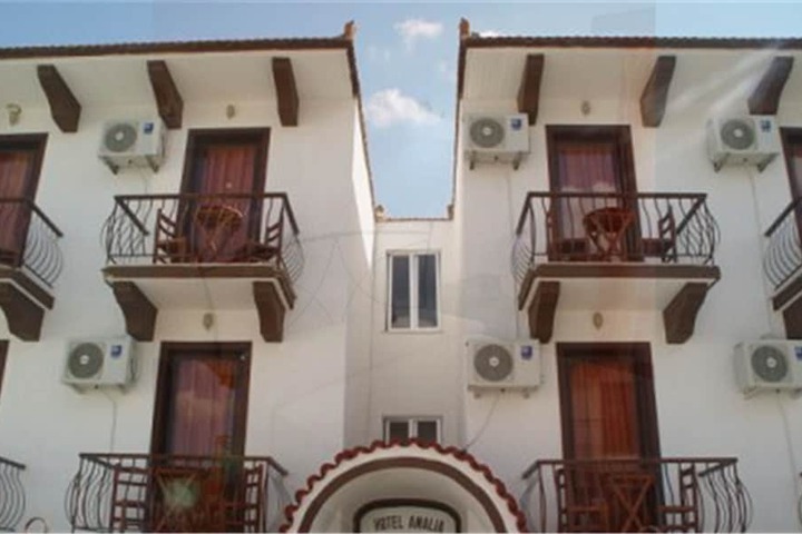 Hotel 2 of 20