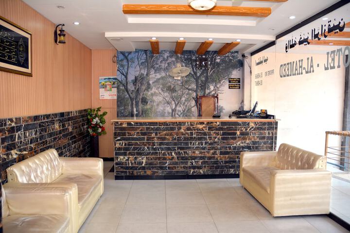 Hotel Interior 1 of 24