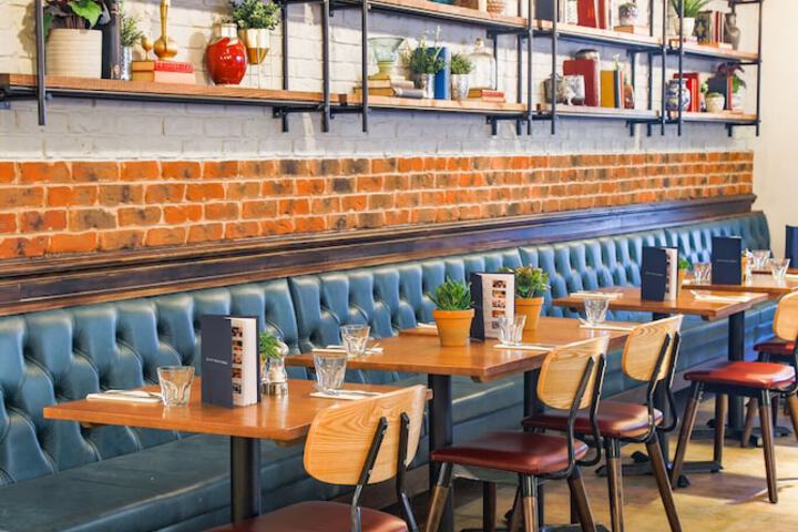 Restaurants