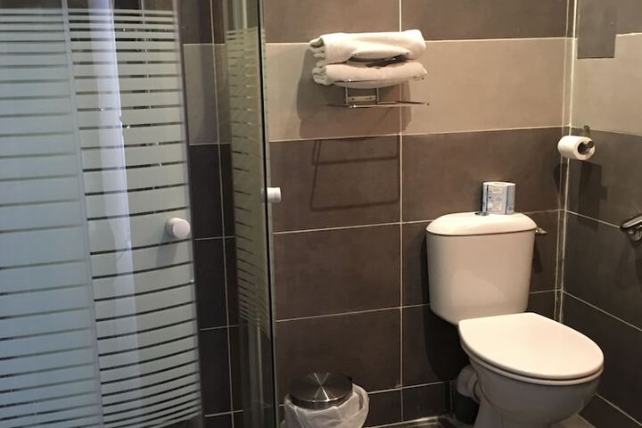 Bath Amenities