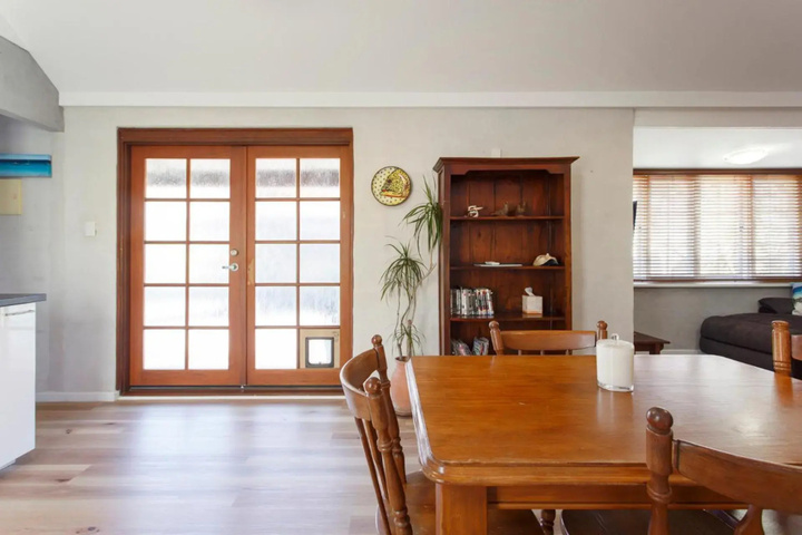 Binks Beach House South Fremantle