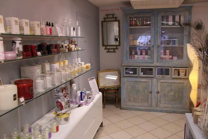 Gift Shop 30 of 46