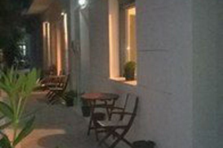 Terrace/Patio 36 of 36