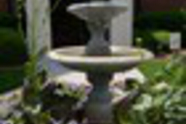 Fountain