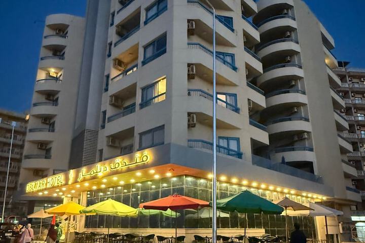 Hotel 37 of 42
