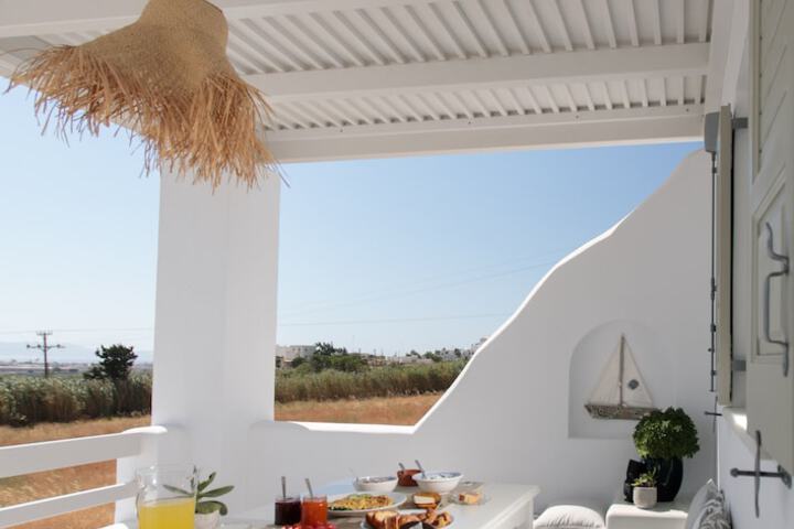 Terrace/Patio 121 of 128