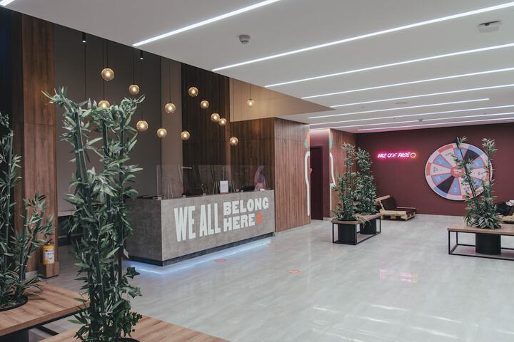 Hotel Interior 2 of 108