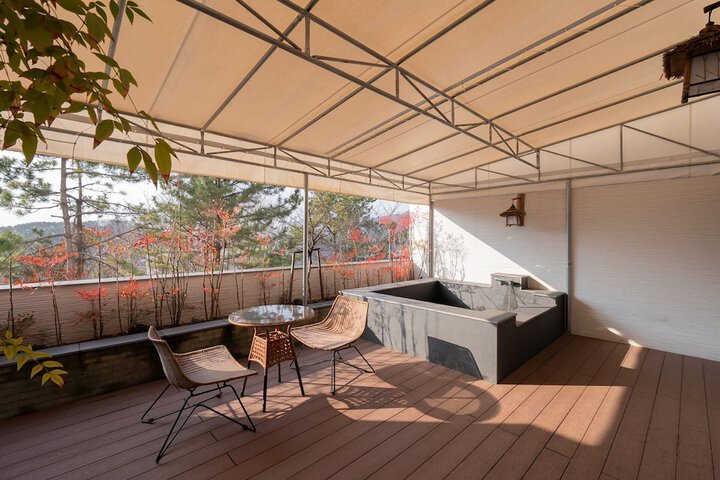 Terrace/Patio 95 of 155
