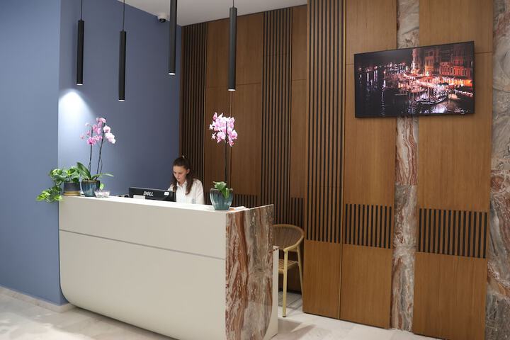Hotel Interior 2 of 42