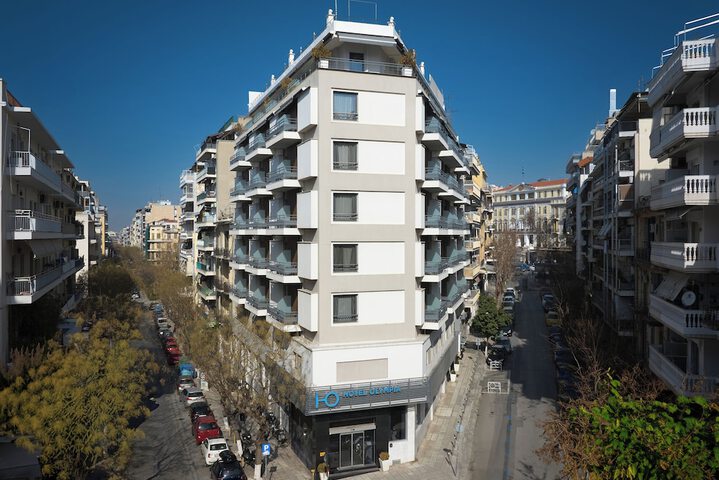 Hotel 86 of 88