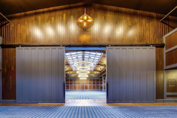Ballroom