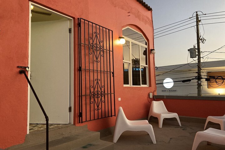 Terrace/Patio 1 of 10