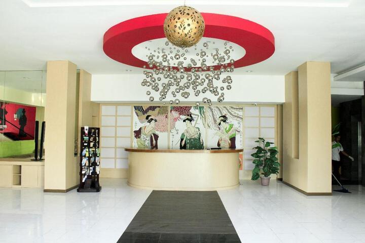 Hotel Interior 4 of 7