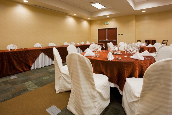 Ballroom