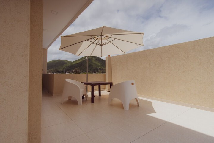 Terrace/Patio 21 of 41