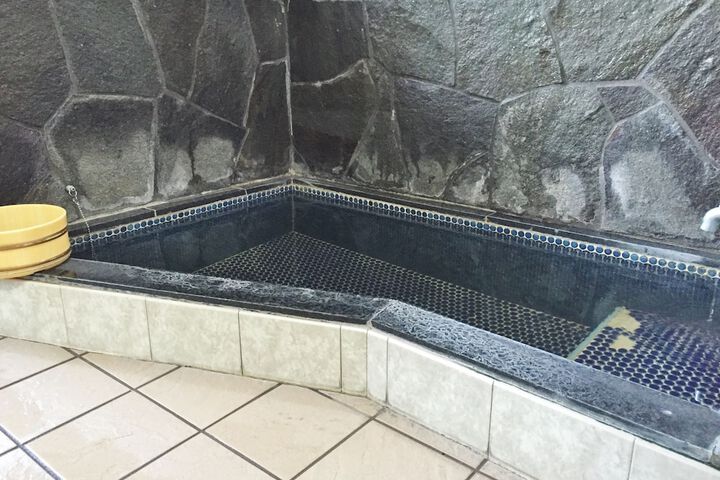 Public bath