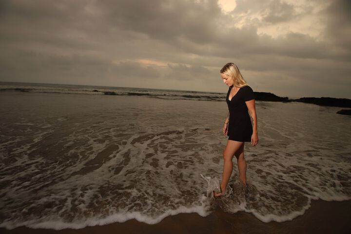 Beach 54 of 61
