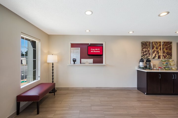 Hotel Interior 3 of 31