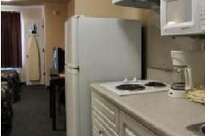 Photo of Savannah Suites Chesapeake