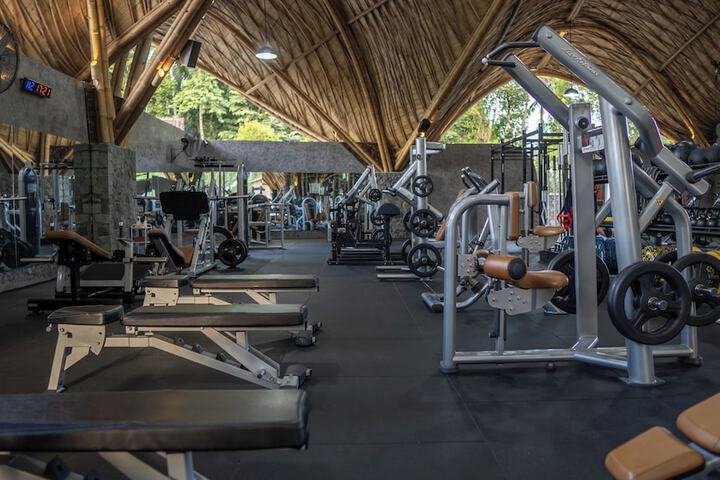 Health and Fitness 29 of 35