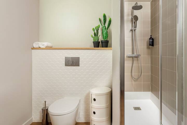 Bathroom Vanities
