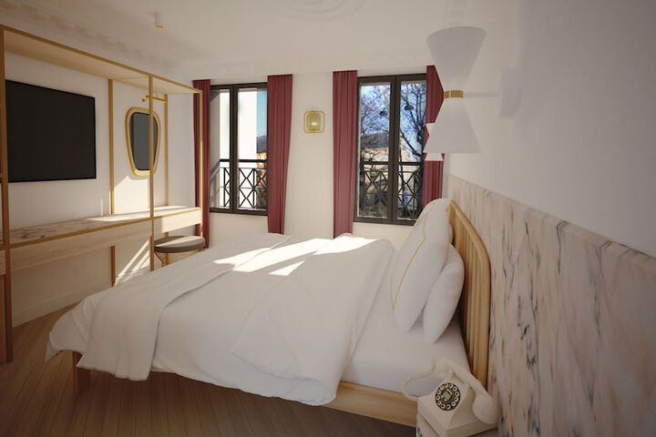 Room 6 of 77