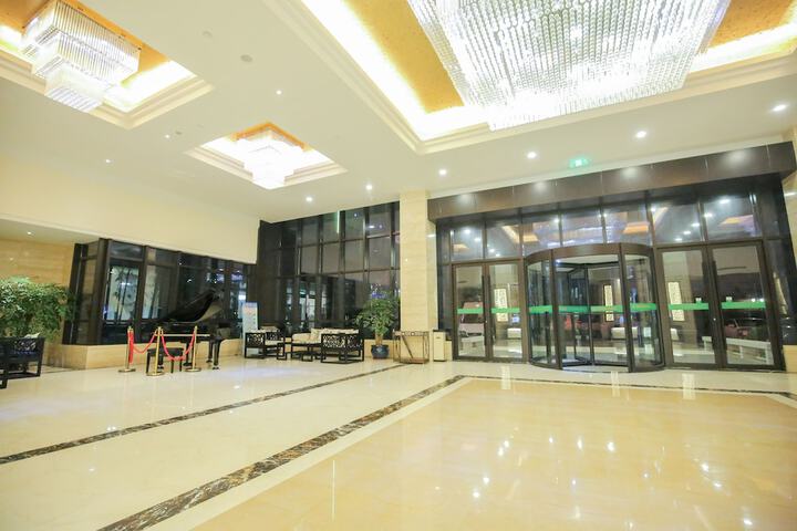 Hotel 2 of 50