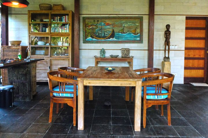 Dining Photos