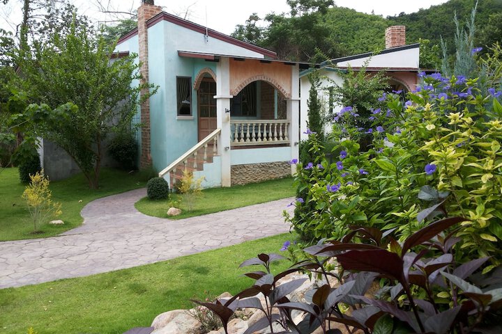 Hotel 87 of 98