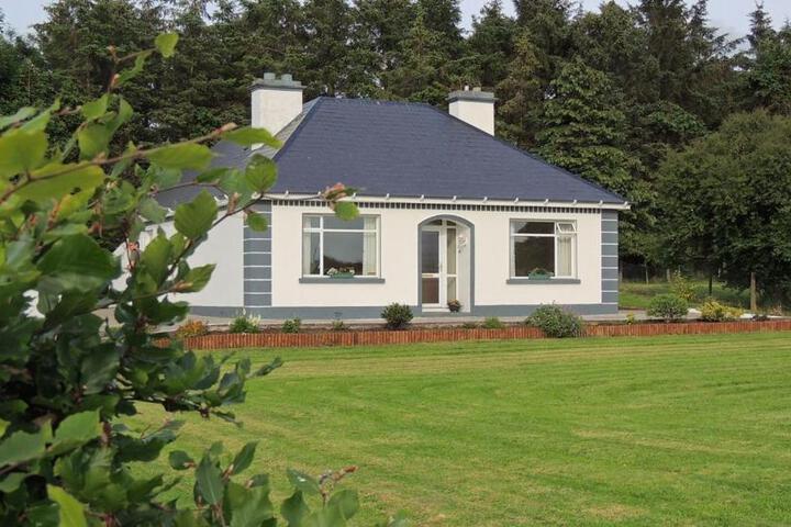 Green Acres Self Catering