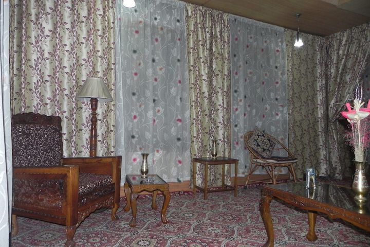Hotel Interior 3 of 45